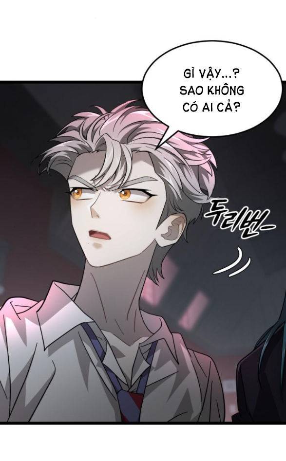 dark moon - tế đàn ánh trăng chapter 36.1 20