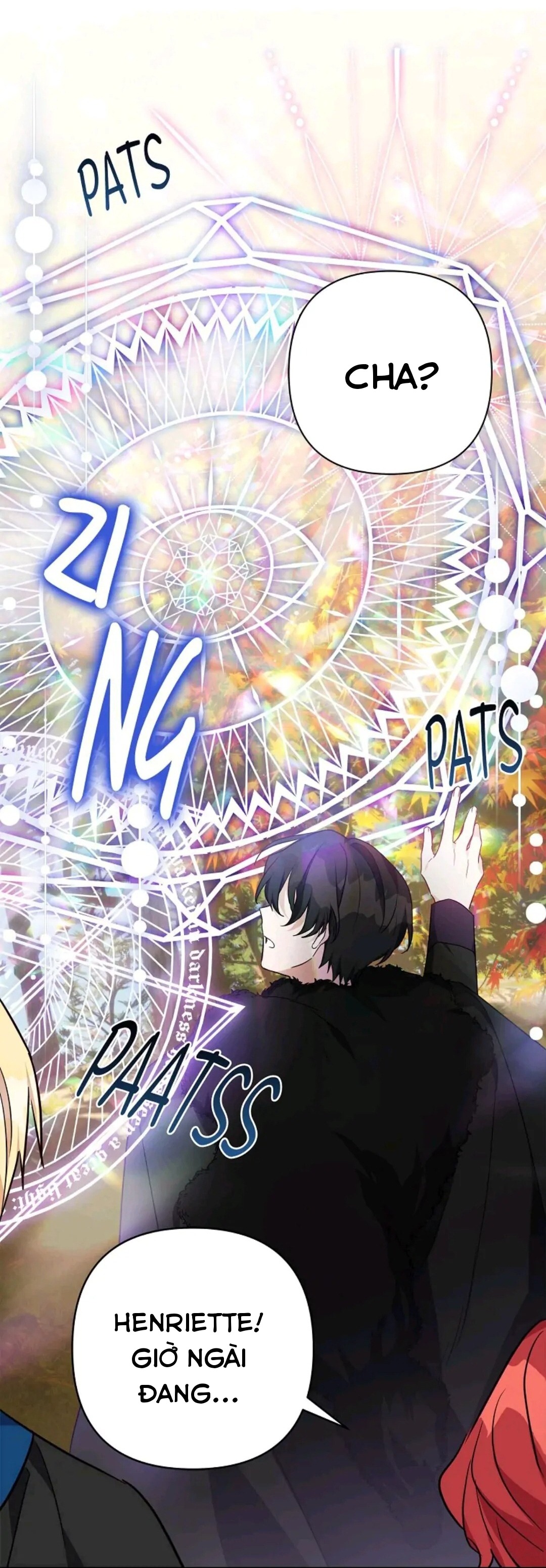 cô con gái út của ngài công tước phản diện chapter 61 20