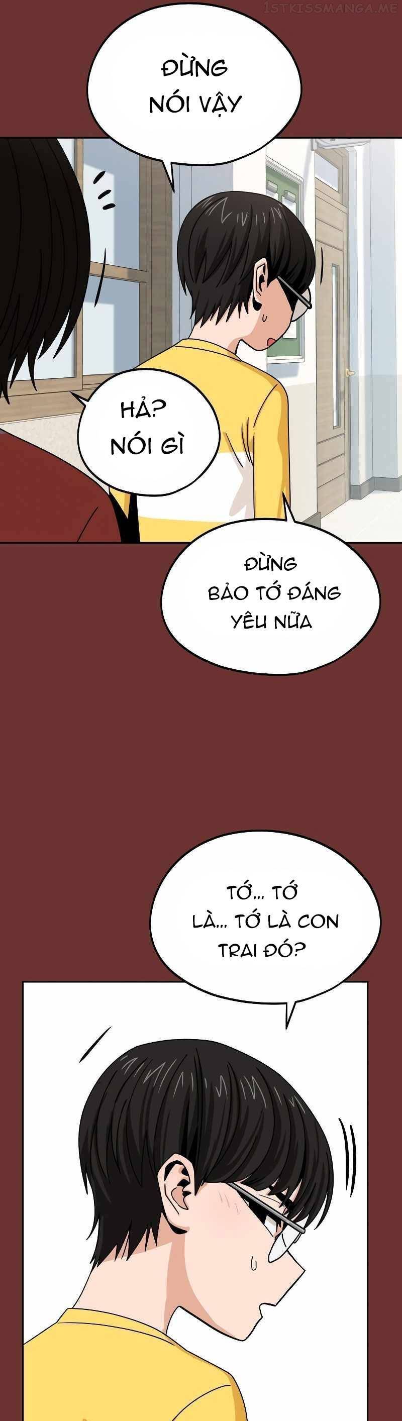 Lớ Ngớ Vớ Phải Tình Yêu chapter 61.2 13
