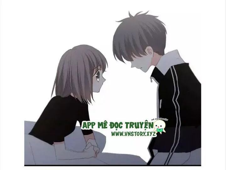 con tim rung động 2 chapter 38.5 13