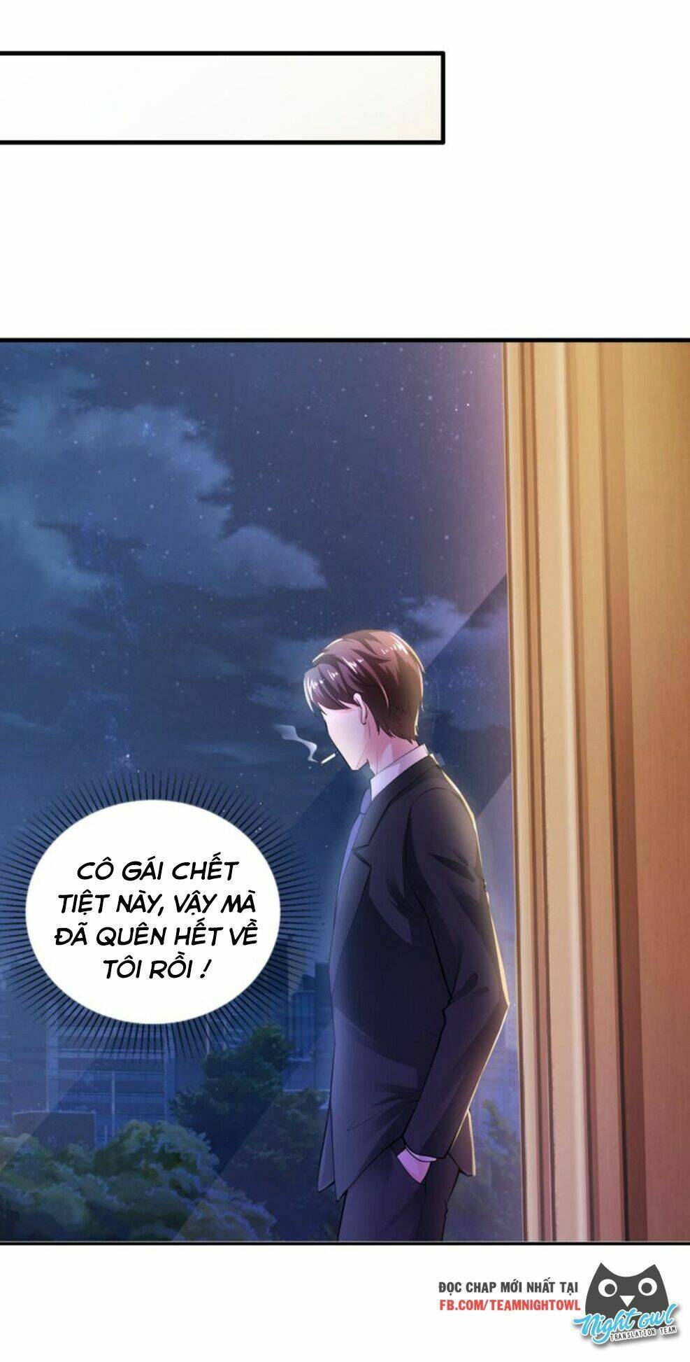 những mối tình bí mật không thể nói chapter 4 28