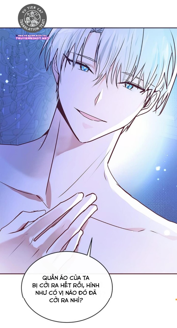 đó chỉ là sai lầm thôi mà, ngài đại công tước! chapter 3.1 72