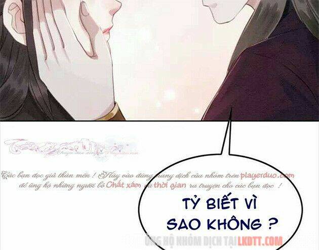 trọng sinh bá sủng nhiếp chính vương quá mạnh mẽ chapter 124 105