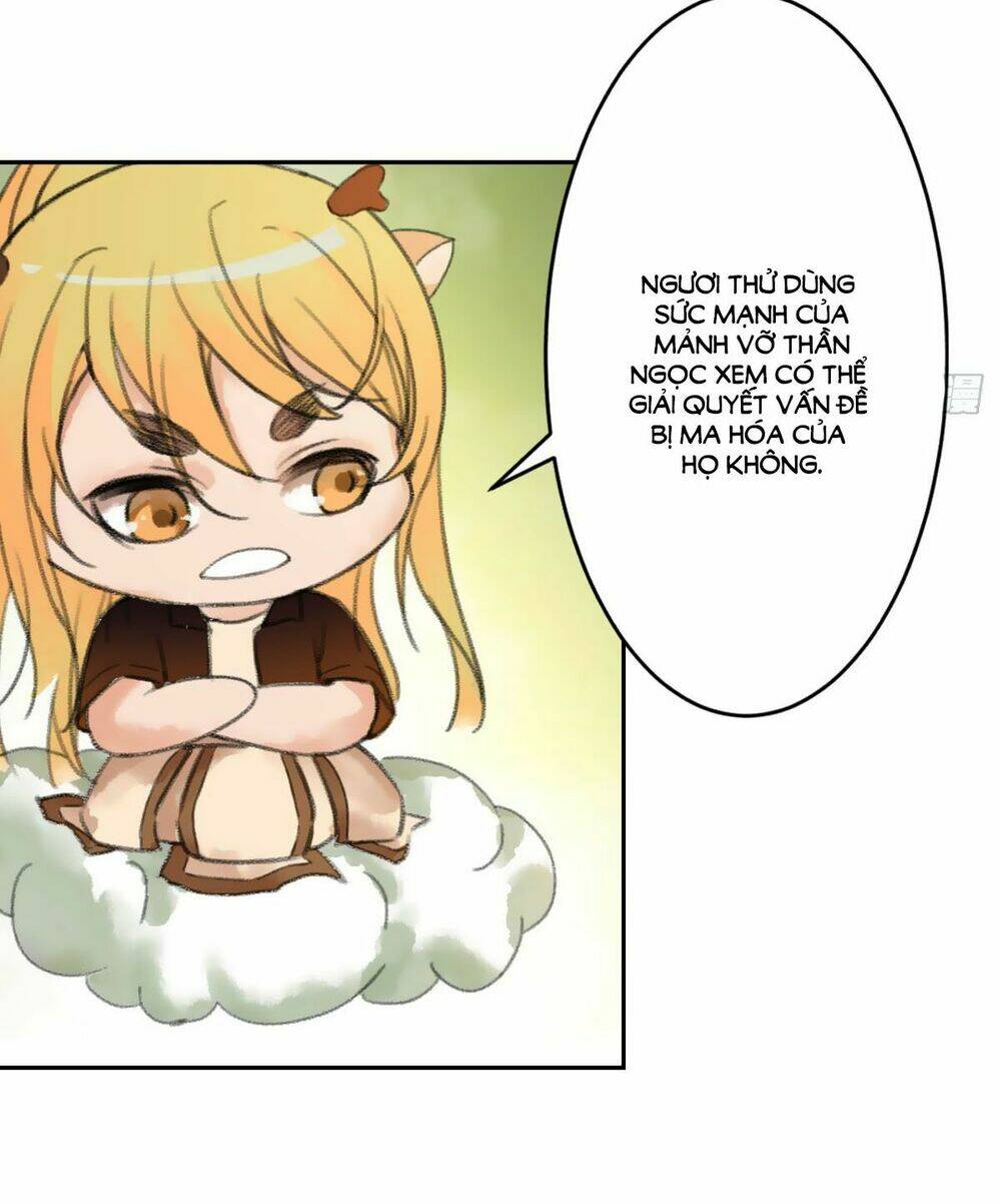 giấc mộng nam triều chapter 6 26