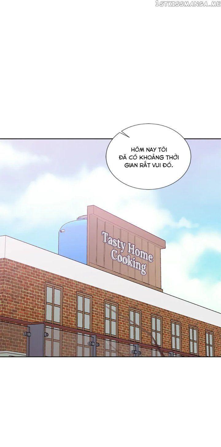 tôi không thèm kết hôn với anh đâu! chapter 7 25