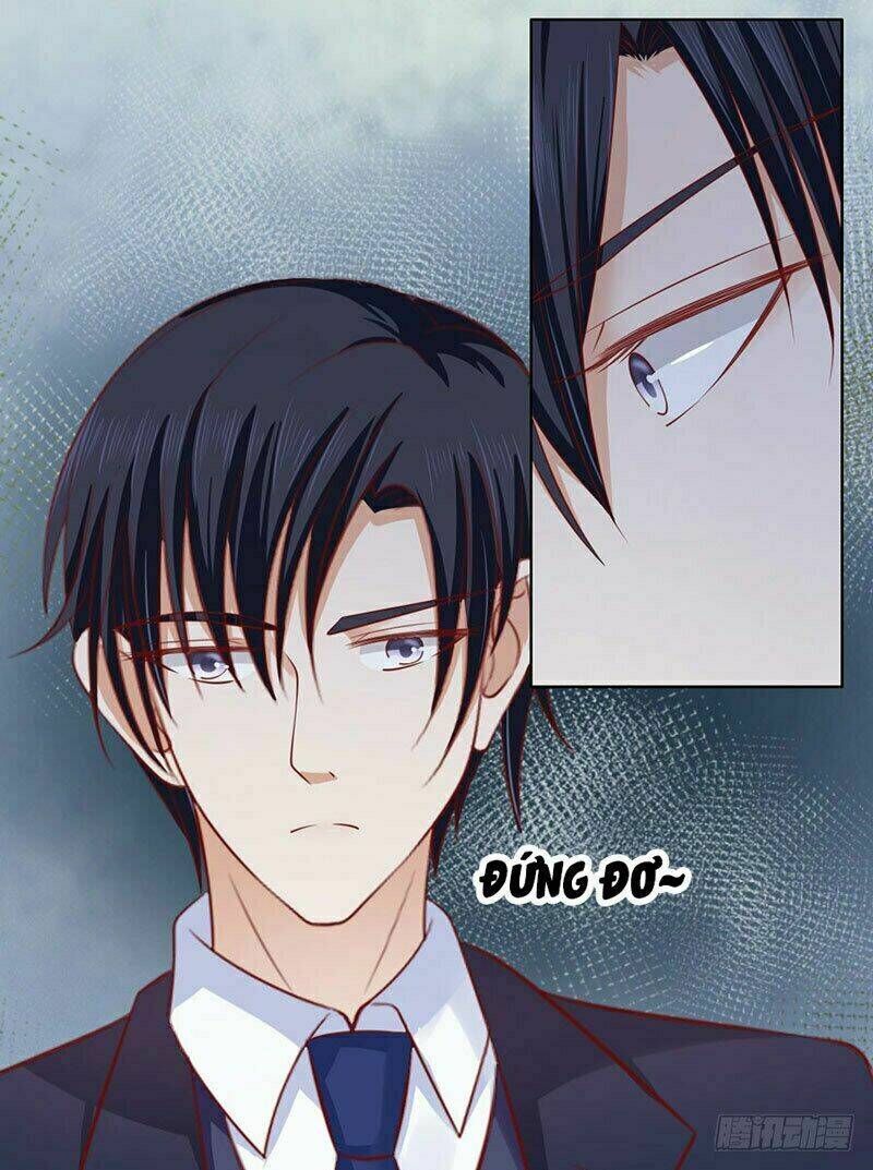 liệt ái tri hạ: series mật đào tiểu tình nhân chapter 129 23