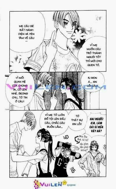 giấc mơ thần tượng chapter 8 133