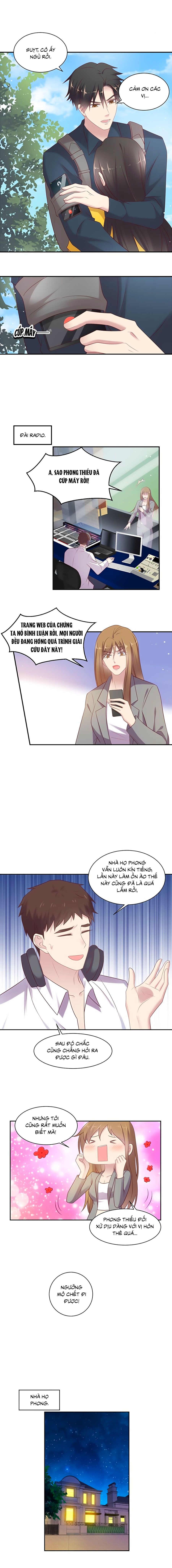 khoá chặt đôi môi (full) chapter 113 5