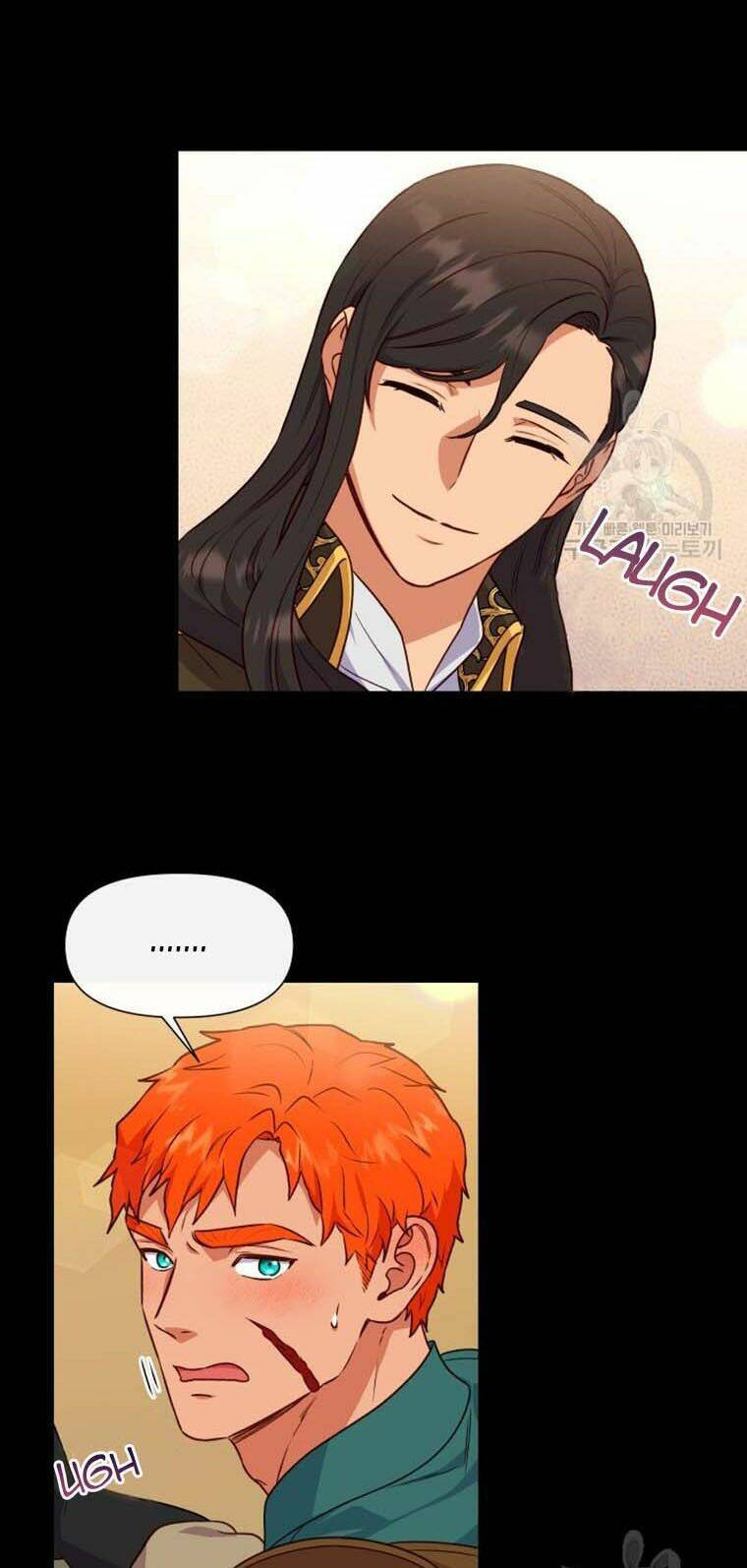 khế ước của nữ công tước quái vật chapter 148 28