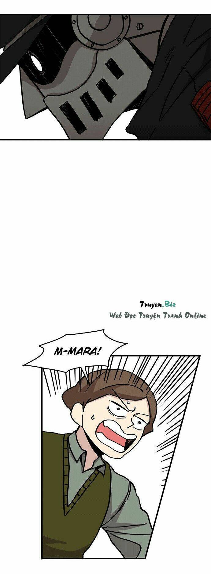 minus hand chapter 12 16