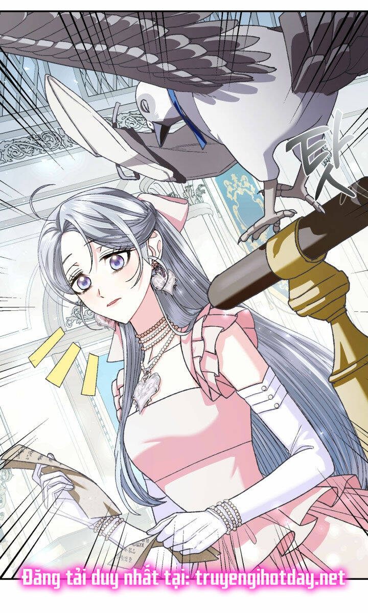 cha, con không muốn kết hôn đâu chapter 116.1 38