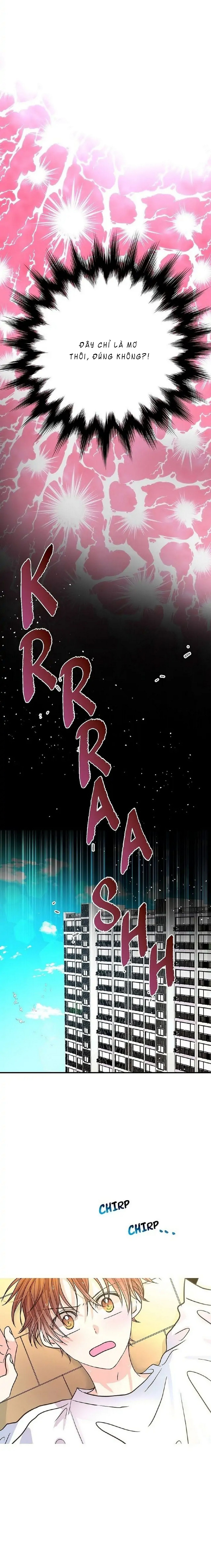 mối quan hệ phù hợp chapter 9 6