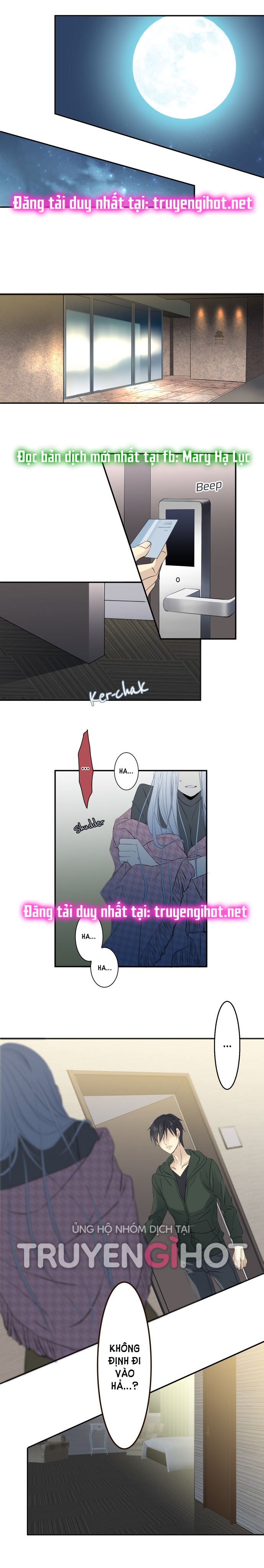 phục tùng tuyệt đối nữ thần rắn chapter 11 1