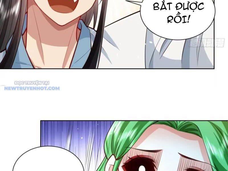 ta thực sự không muốn làm thần tiên chapter 50 95