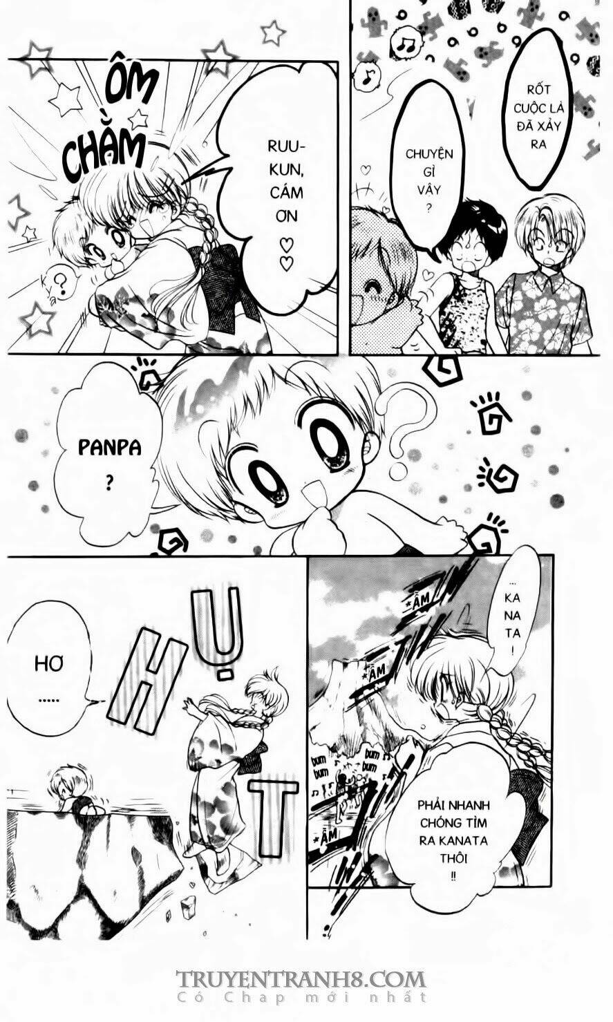 em bé ufo chapter 49 10