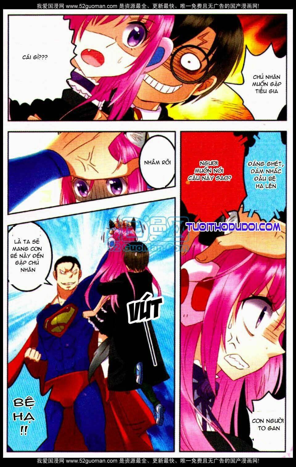 địch gia lam chapter 7 6