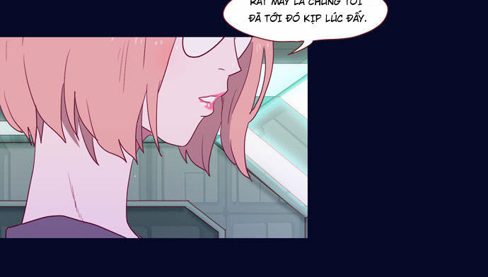 siêu nhân tinh trùng chapter 2 28