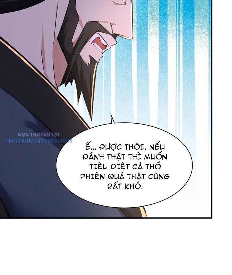 ta thực sự không muốn làm thần tiên chapter 93 30