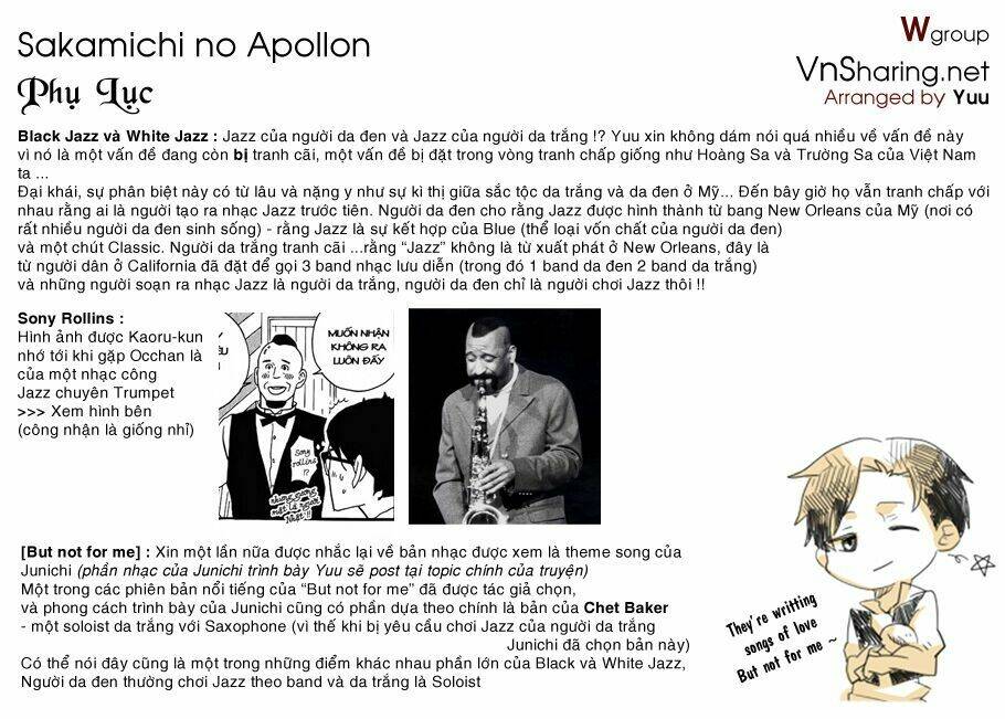 sakamichi no apollon chapter 10 36