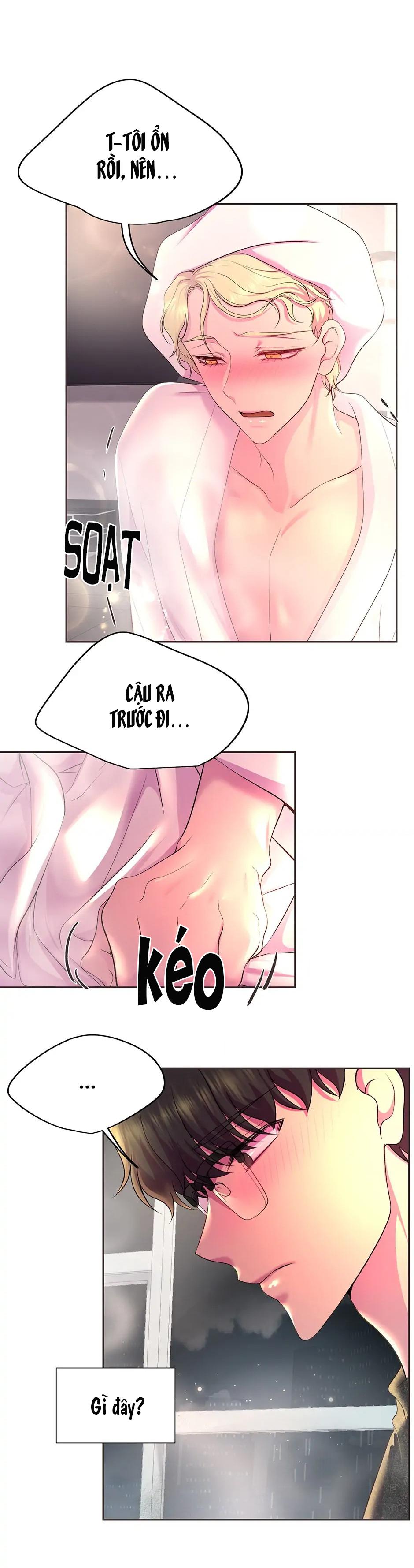 giữ em thật chặt (hold me tight) chapter 178 26