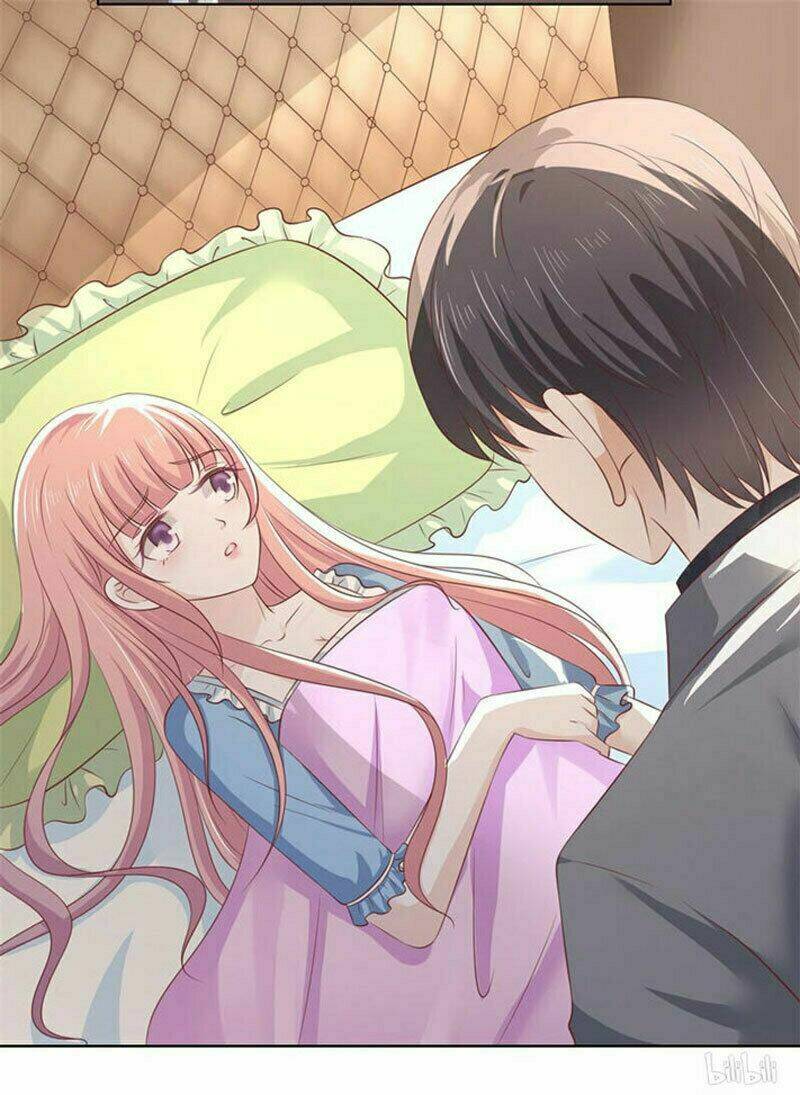 liệt ái tri hạ: series mật đào tiểu tình nhân chapter 218 26