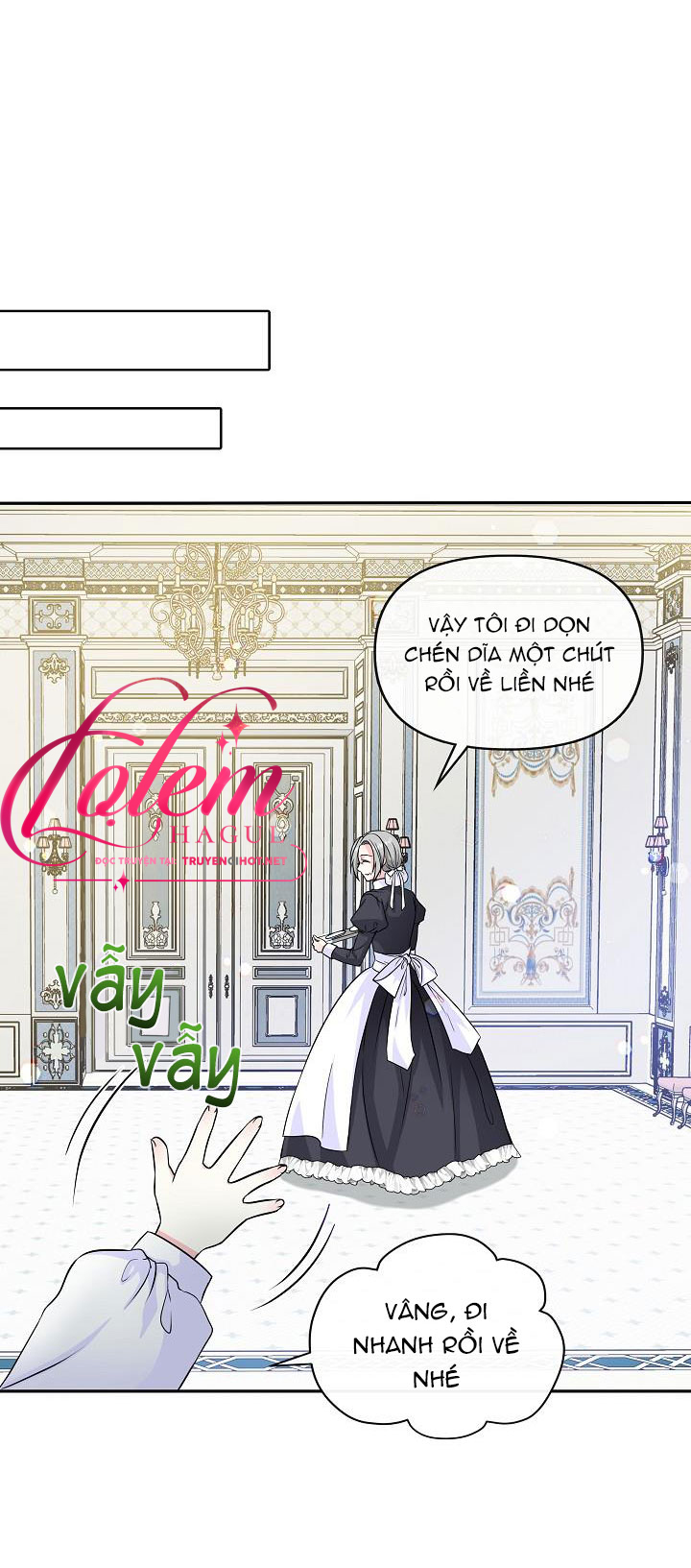 tái sinh thành con gái nam chính chapter 1 6