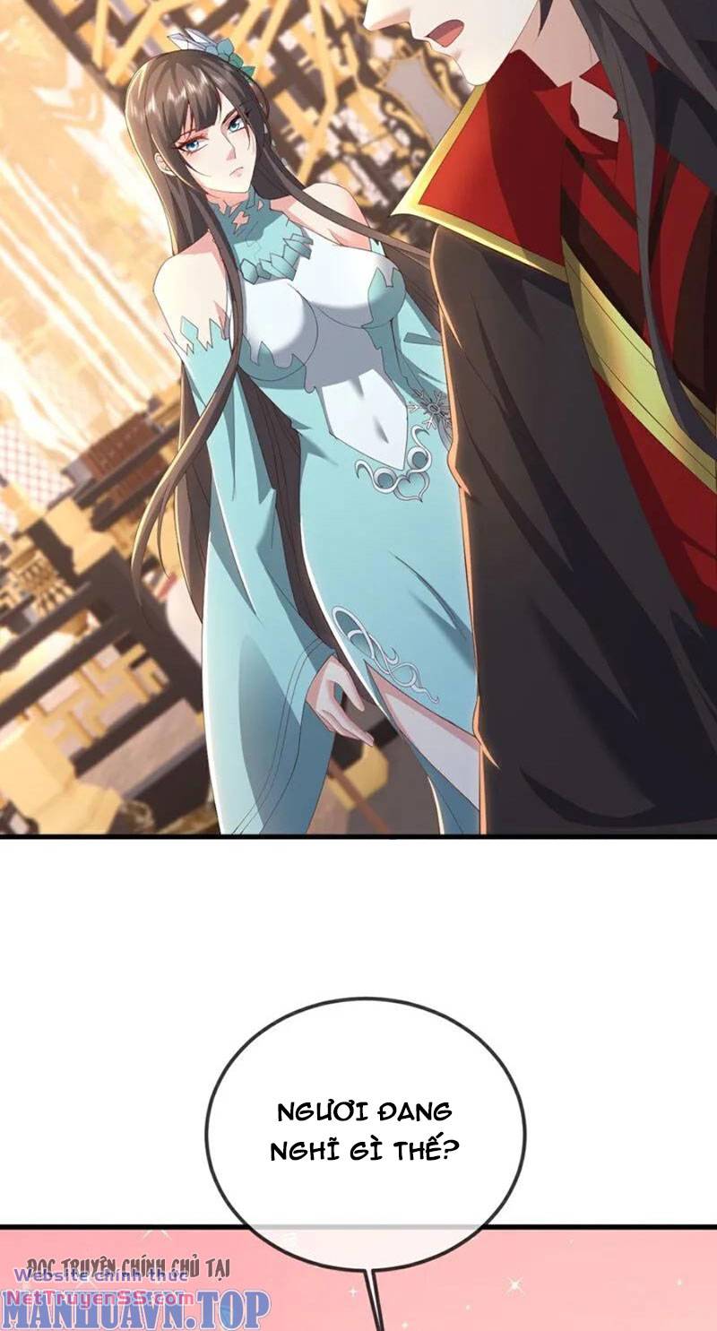 tiên võ đế tôn chapter 532 15