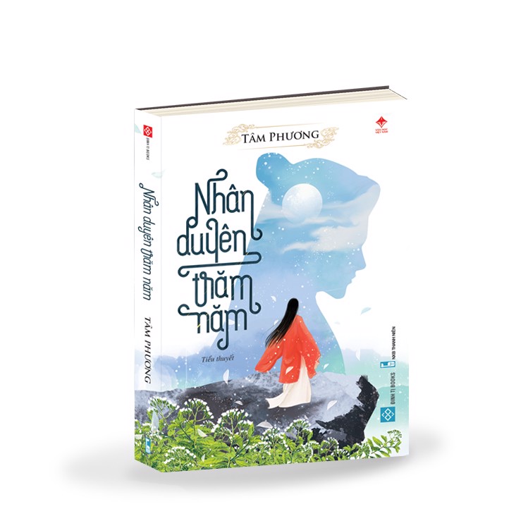 Tiểu thuyết dã sử - Nhân Duyên Trăm Năm