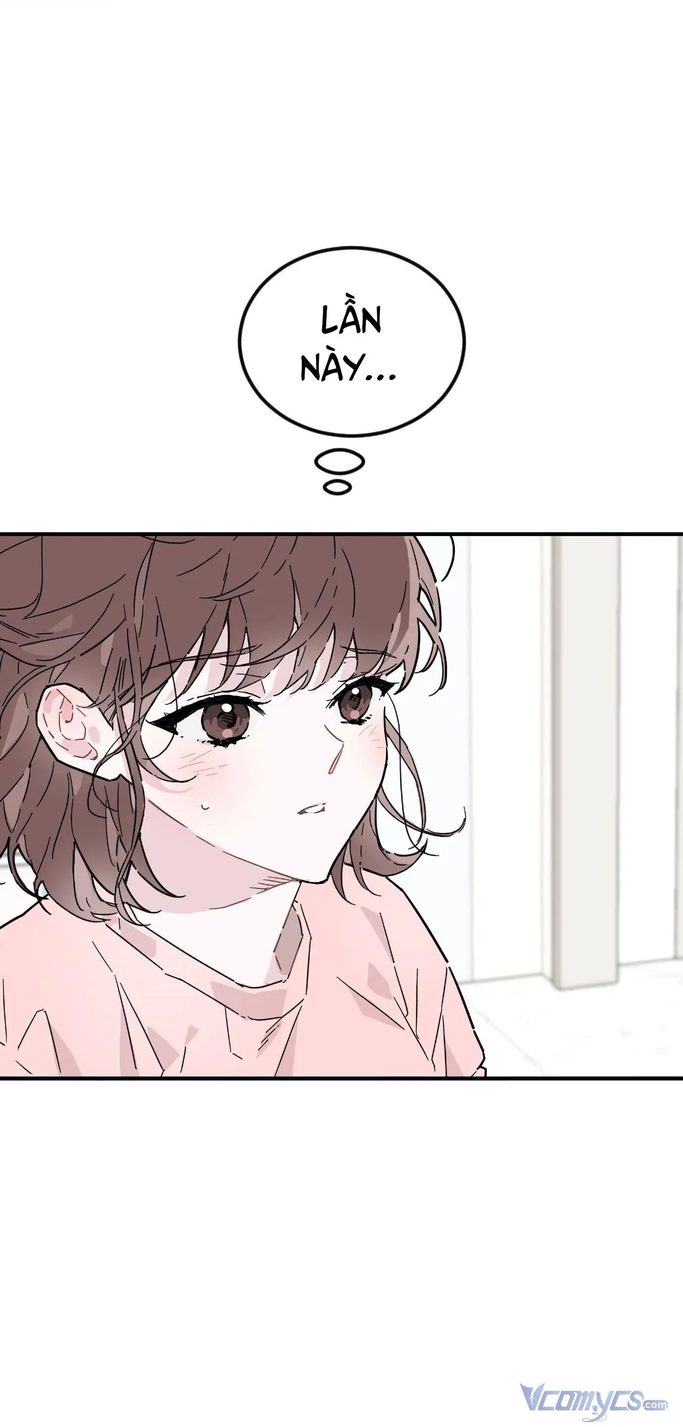 em đã tìm kiếm cả ngàn năm nay chapter 0 8