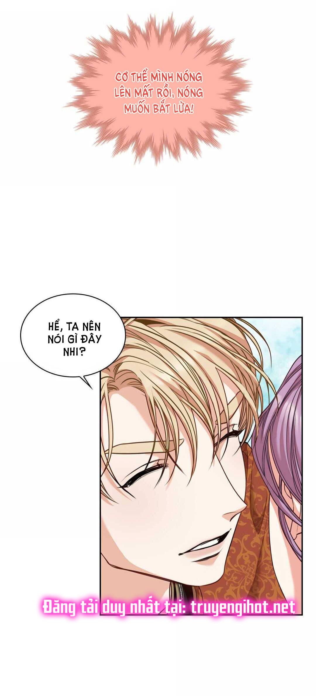 trở thành thư ký của bạo chúa chapter 28 36