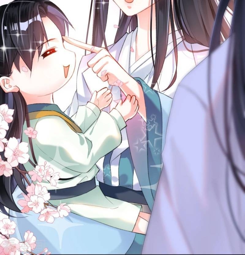 vương gia, áo lót của ngươi rơi mất rồi chapter 9 11