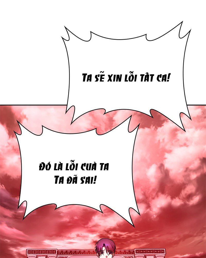 tôi muốn trở thành cô ấy dù chỉ là một ngày chapter 82 161