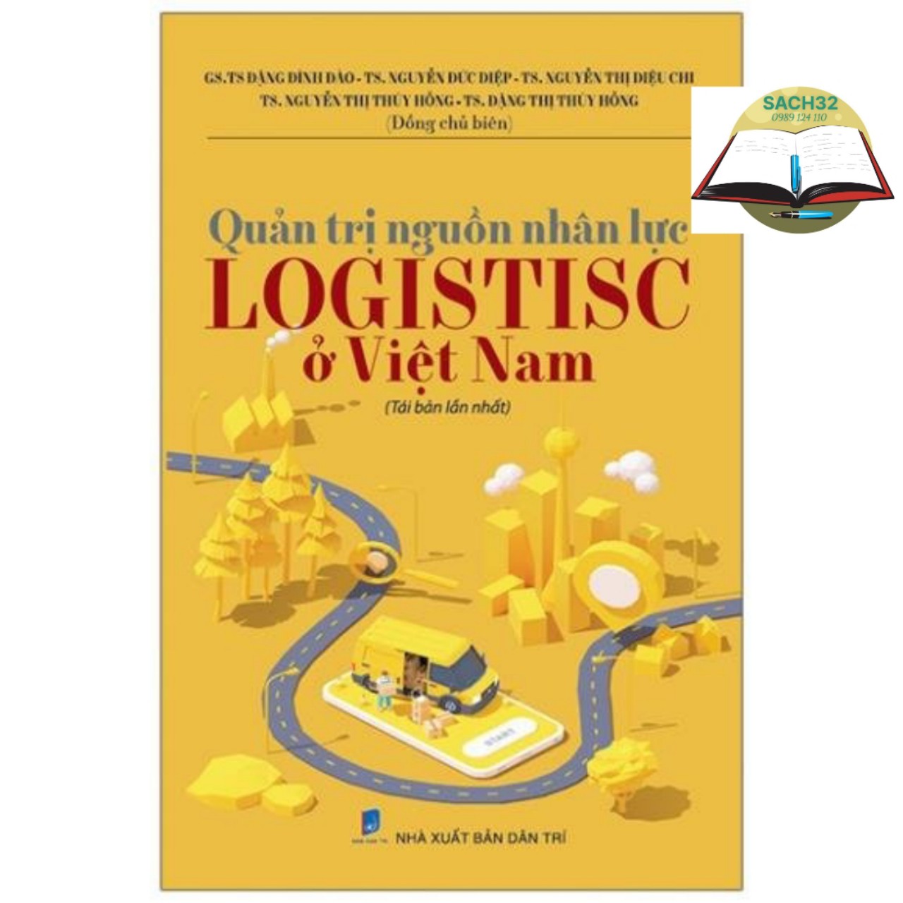 Quản trị nguồn nhân lực logistisc ở Việt Nam