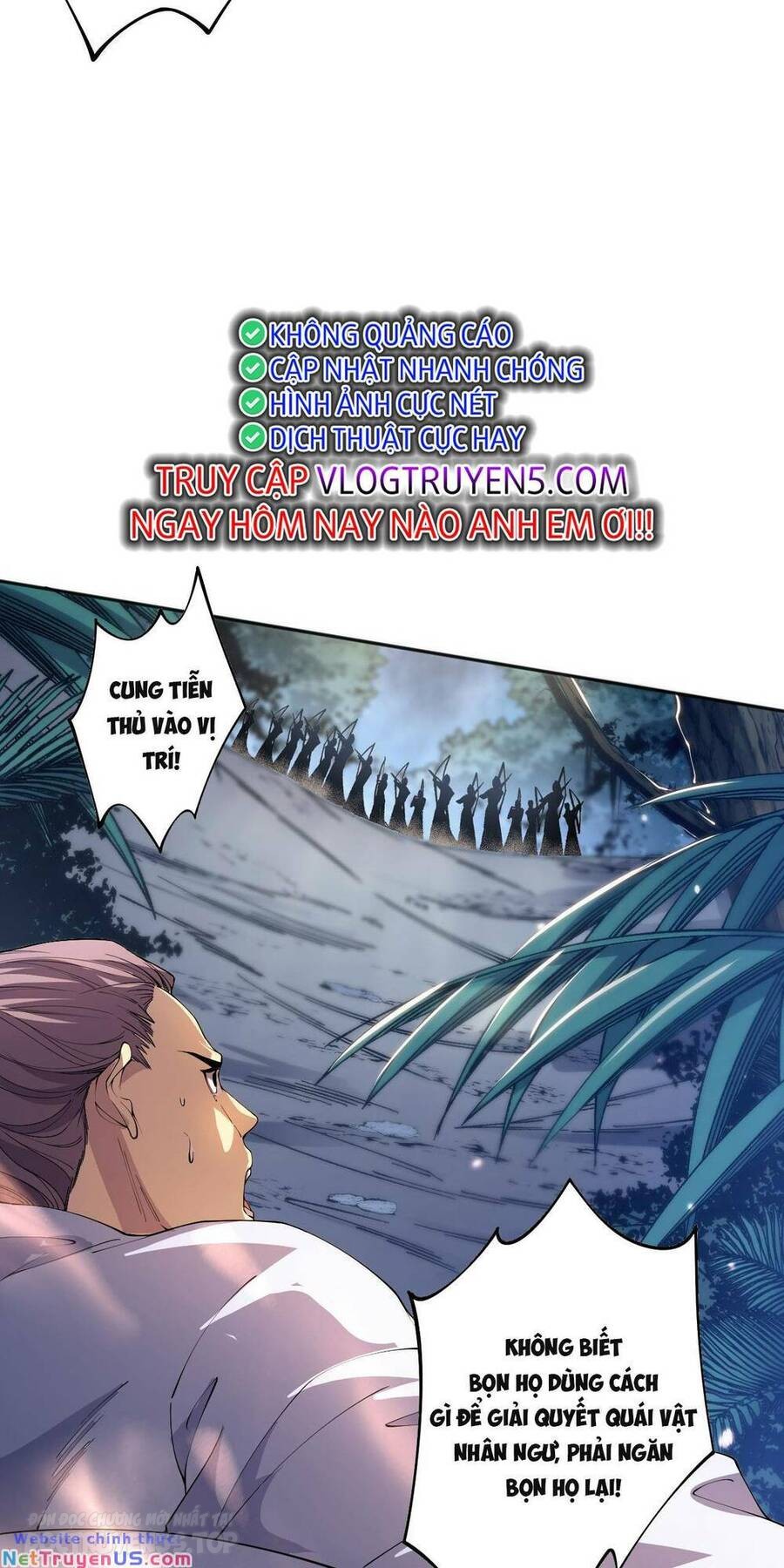 tử linh pháp sư! ta chính là thiên tài chapter 17 54