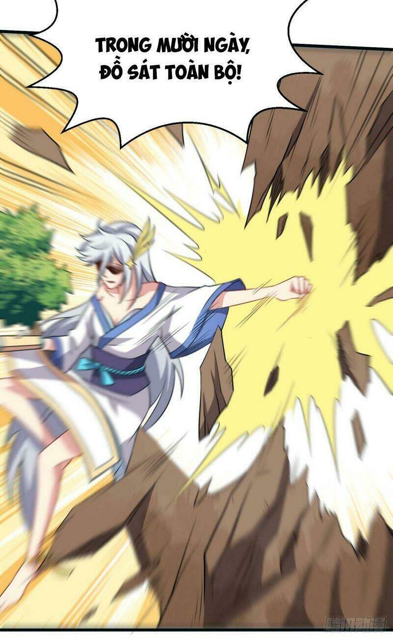 tổ thượng có tiền chapter 87 15