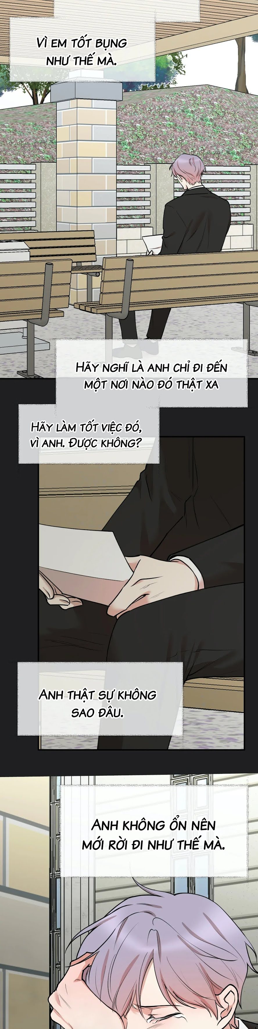 trong vòng bí mật chapter 57 3