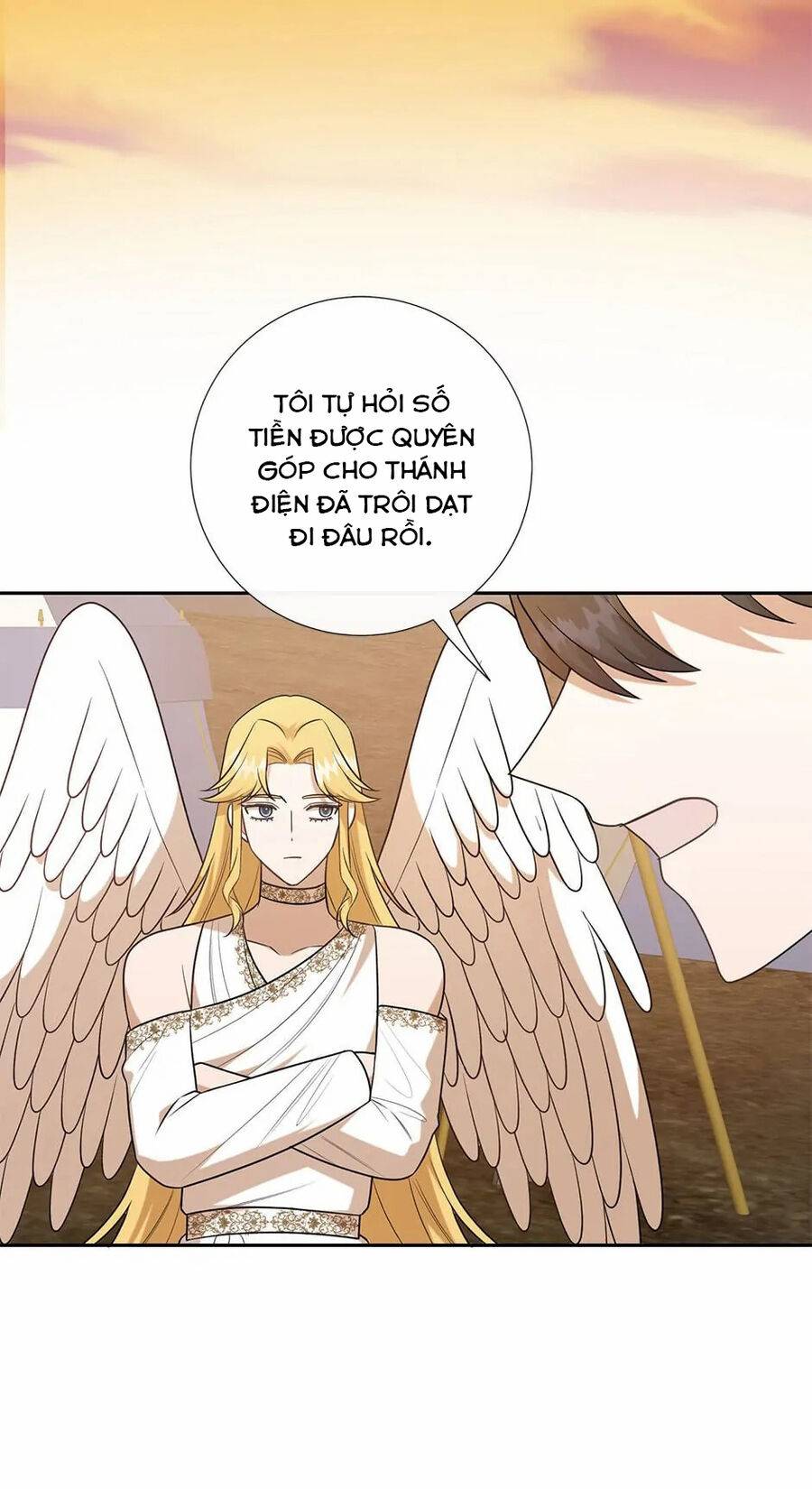 xin ngài đừng ăn tôi chapter 104 10