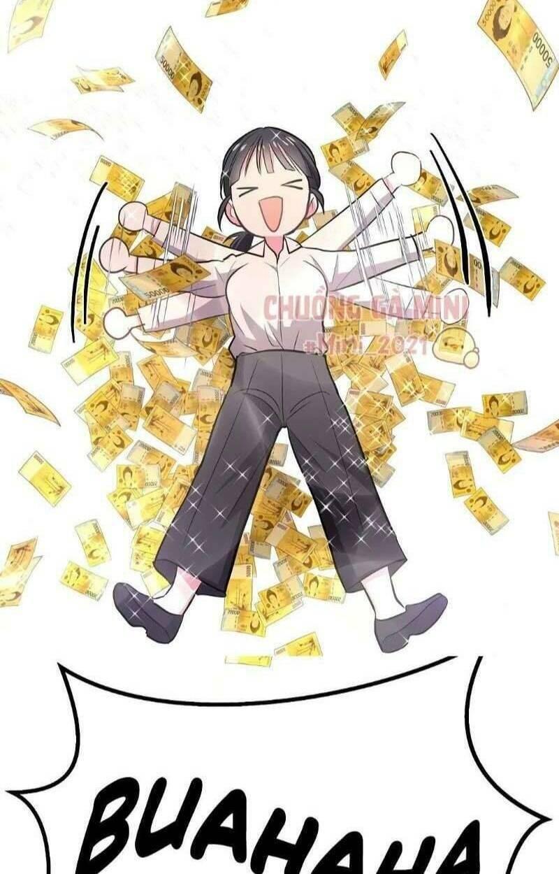 vô tình trở thành con gái của triệu phú chapter 14 50