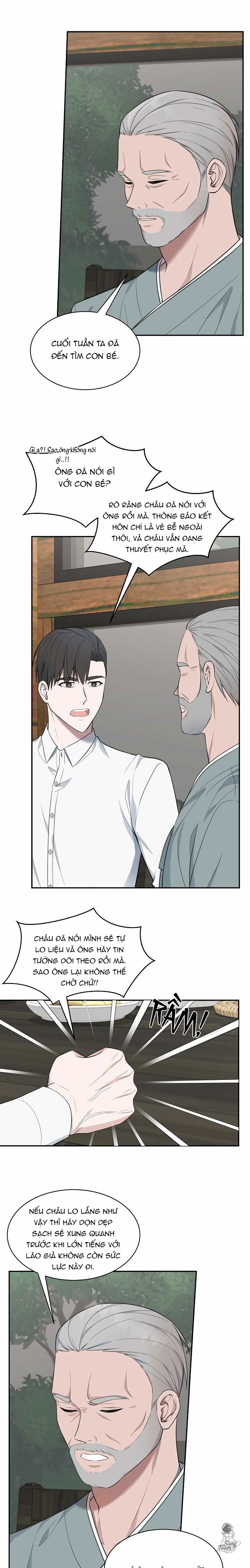 vùng vẫy chapter 38 9