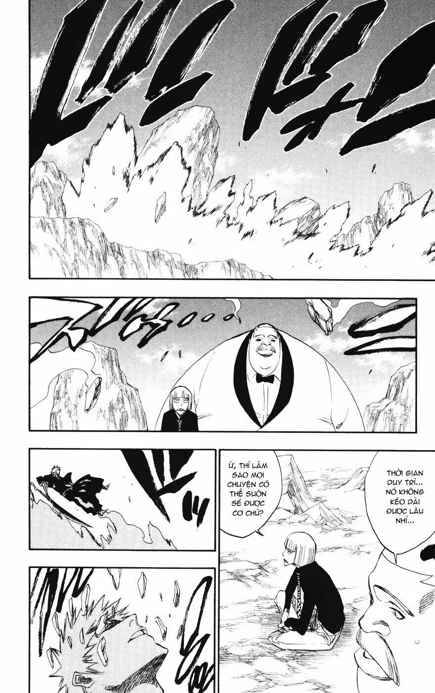 thần chết ichigo chapter 225 9