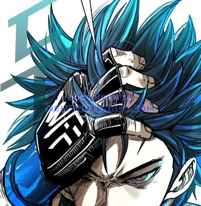 shark - cá mập chapter 347 44