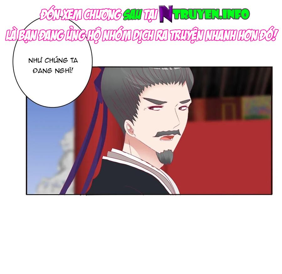 thông linh phi chapter 650 9