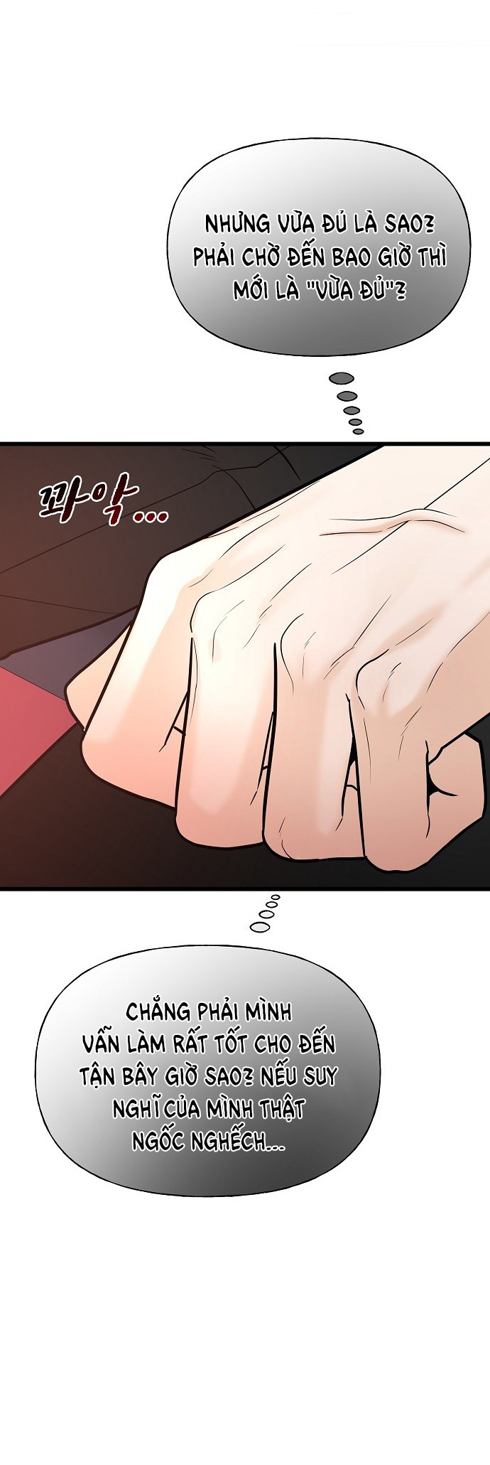 random target - mục tiêu ngẫu nhiên chapter 11.2 25