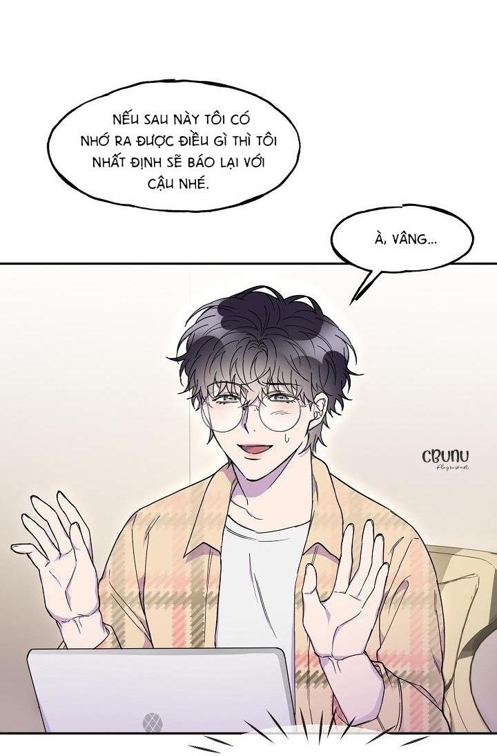 |drop| nụ hôn chết chóc chapter 13 51