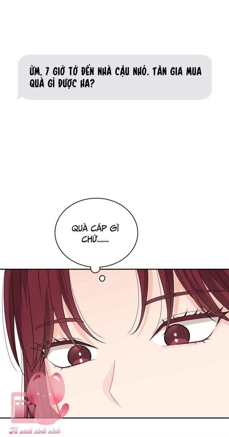 mong được chị chỉ bảo, tiền bối chapter 23 12