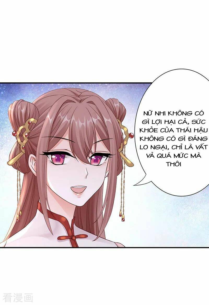 thần y yêu hậu chapter 48 18