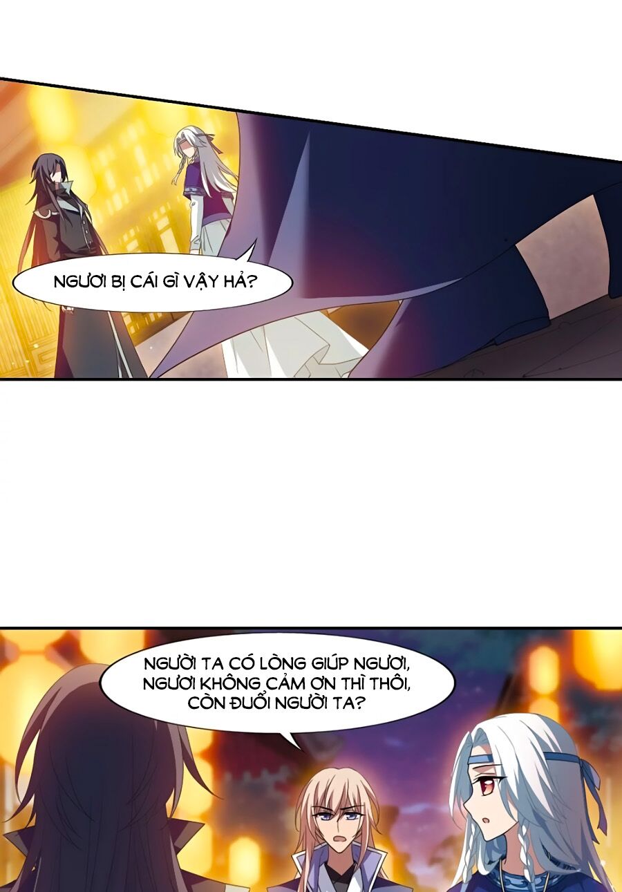 phượng nghịch thiên hạ chapter 169.2 3