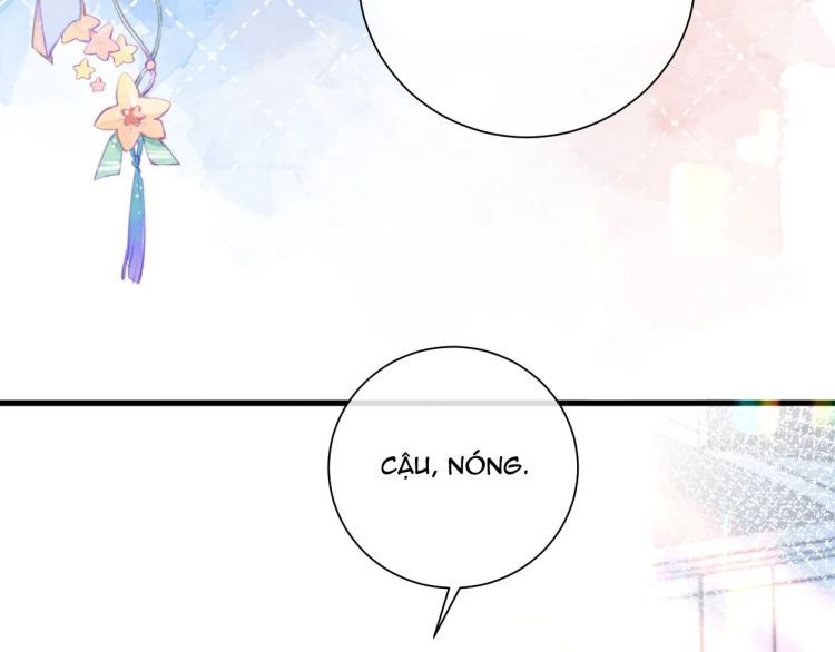nhân ngư rơi xuống chapter 38 48