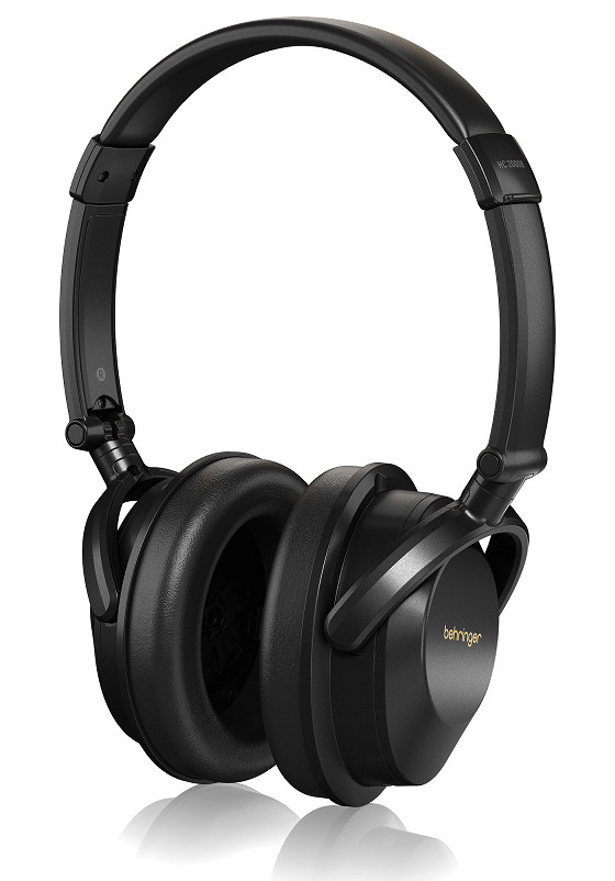 Behringer HC 2000B Studio-Quality Wireless Headphones Bluetooth-Hàng Chính Hãng