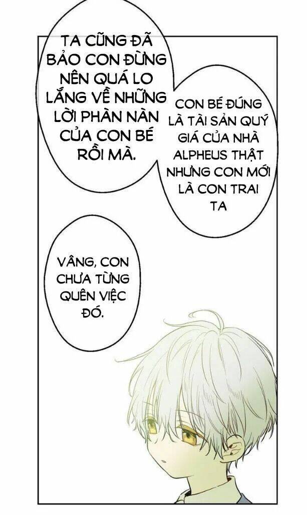 một ngày nọ ta trở thành công chúa chapter 17.5 45